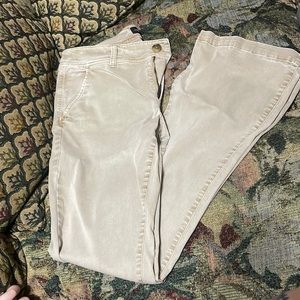 American Eagle 12 Regular Kick Boot